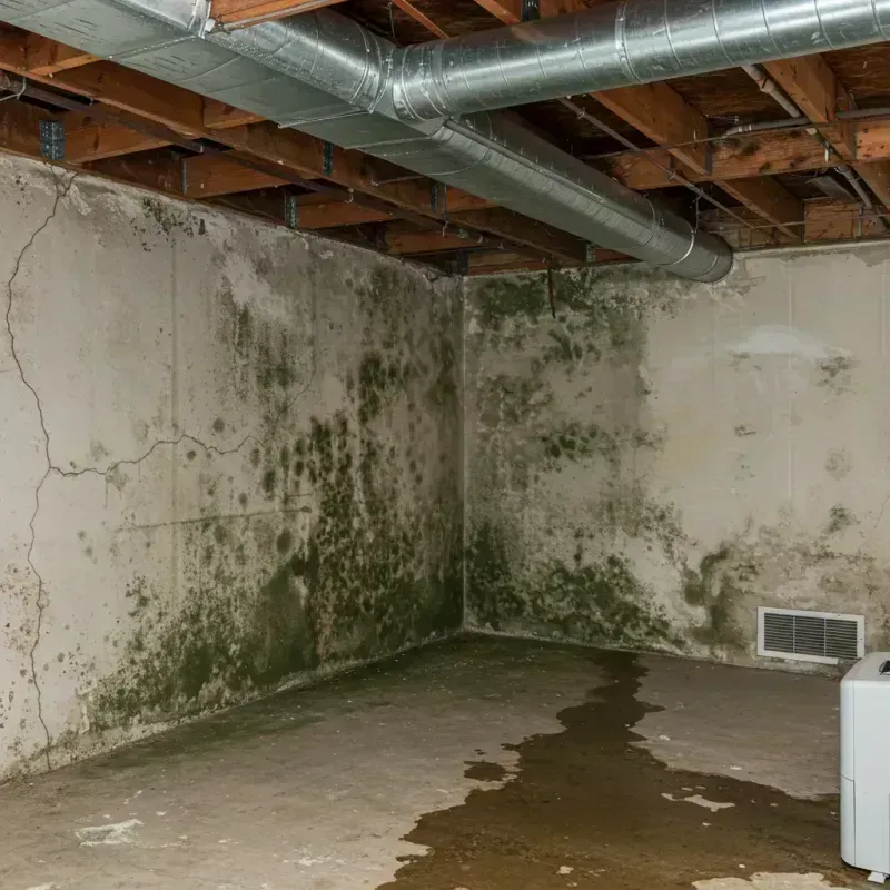 Professional Mold Removal in Fox River Grove, IL